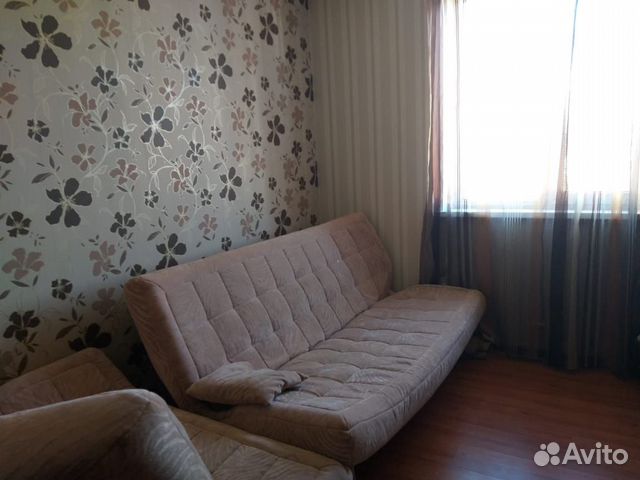 Комната 18 м² в 3-к, 7/17 эт. Комната 18 м² в 3-к, 7/17 эт.