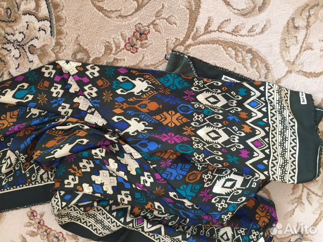 Палантин- шарф Палантин- шарф