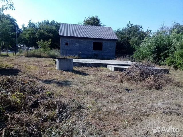 Дача 80 м² на участке 5 сот.