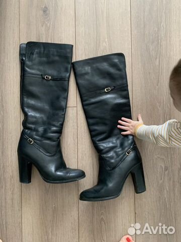 Сапоги еврозима Сапоги еврозима