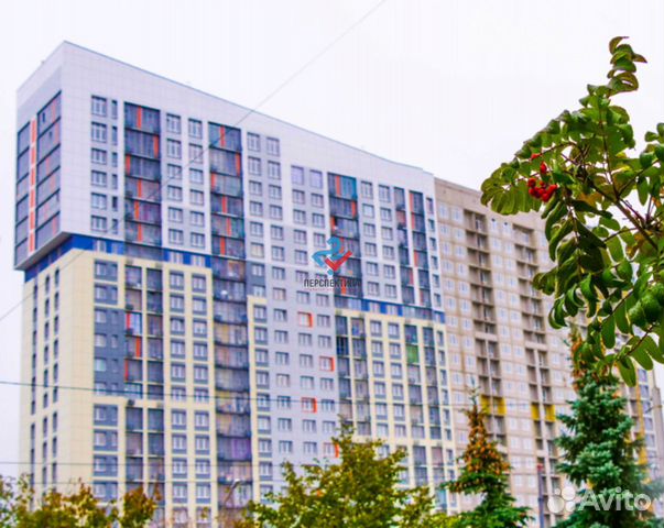 3-к квартира, 97.5 м², 24/25 эт. 3-к квартира, 97.5 м², 24/25 эт.