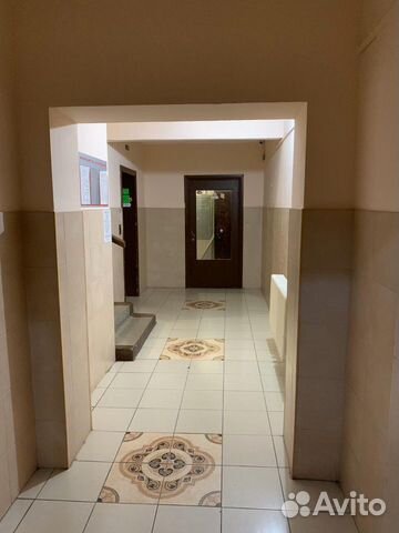 1-к квартира, 38 м², 7/12 эт.