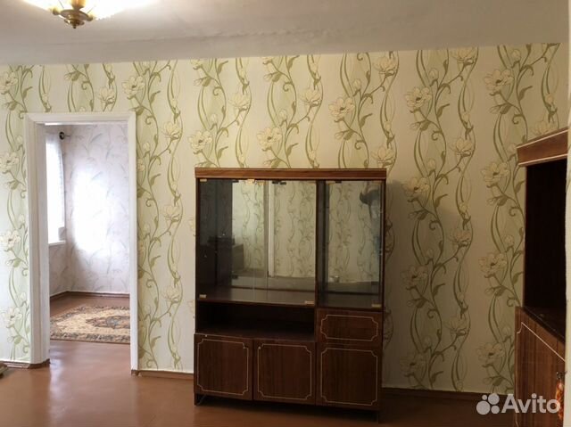 2-к квартира, 44.4 м², 5/5 эт. 2-к квартира, 44.4 м², 5/5 эт.