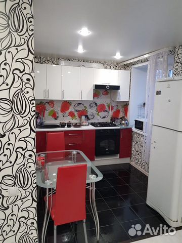 2-к квартира, 41 м², 8/9 эт.
