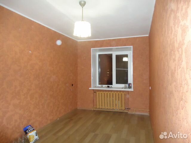 2-к квартира, 46 м², 5/5 эт. 2-к квартира, 46 м², 5/5 эт.