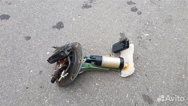 Бензонасос Honda Cr-V RD1 B20B 1995-2001