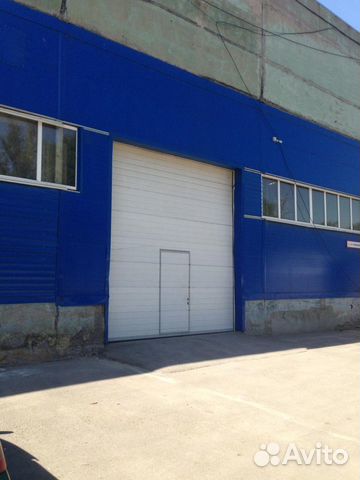 Производственное помещение, 3300 м²