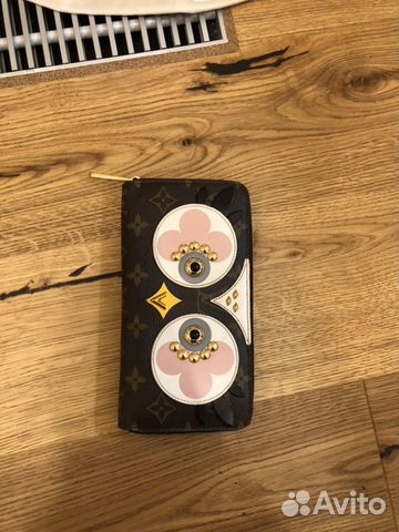 Кошелёк Louis Vuitton