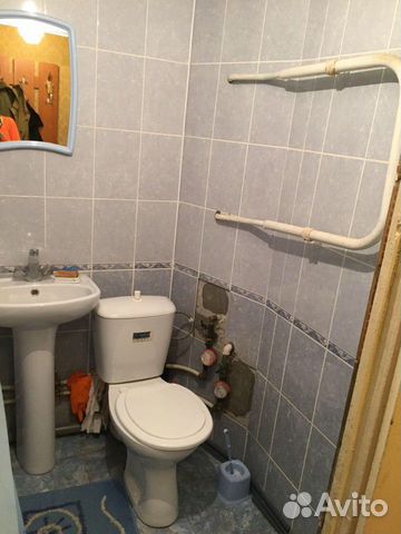 2-к квартира, 45 м², 5/5 эт.