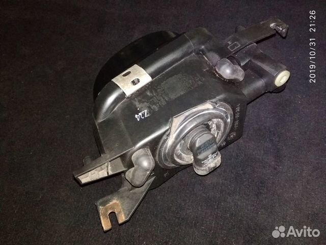 Противотуманная фара Mercedes AMG W203 W211 Противотуманная фара Mercedes AMG W203 W211