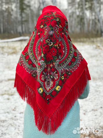 Платок Платок
