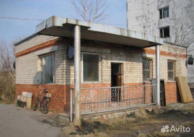 купить земельный участок промназначения Холмогоровка Зеленоградский