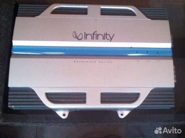 infinity 611a