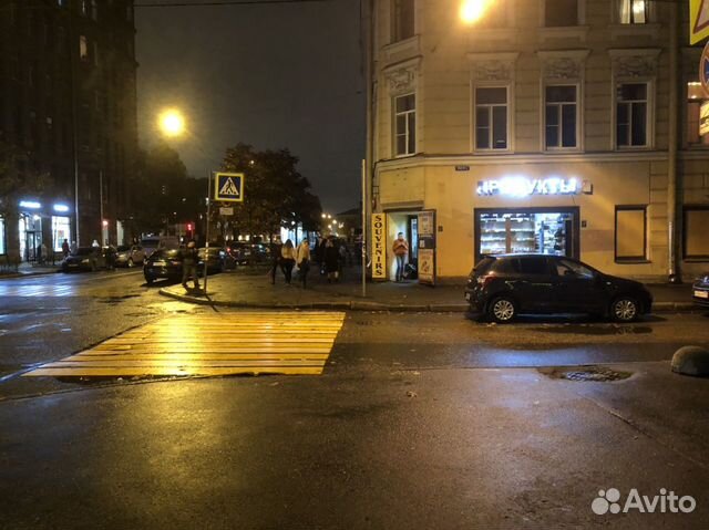 Помещение свободного назначения