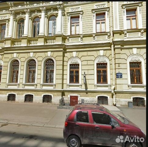 Помещение свободного назначения, 548.3 м² Помещение свободного назначения, 548.3 м²