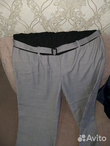 Одежда для беременной пакетом размер 50-52