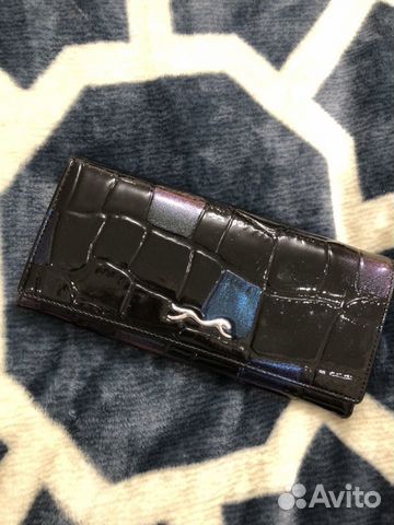 Кошелёк Sergio Valentini