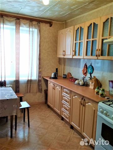 3-к квартира, 69.5 м², 7/9 эт.
