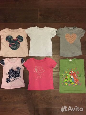 Фирменный вещи пакетом или по отдельности 98-104 р Фирменный вещи пакетом или по отдельности 98-104 р