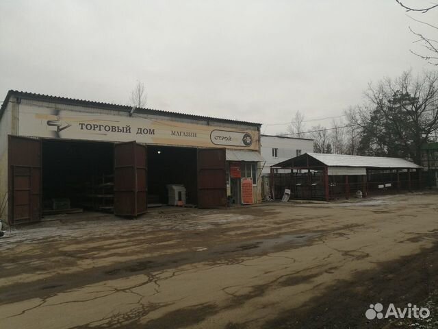 Торгово-Складское помещение, 215 м² Торгово-Складское помещение, 215 м²