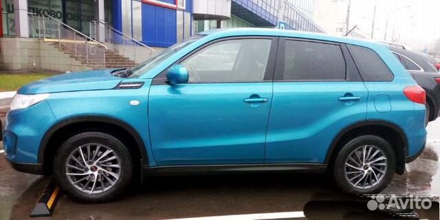 Диски R17 Тойота Лексус Lexus Toyota Suzuki Сузуки
