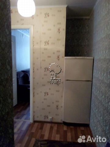 2-к квартира, 44 м², 2/9 эт.