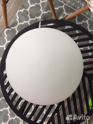 Лампа настольная Лампа настольная