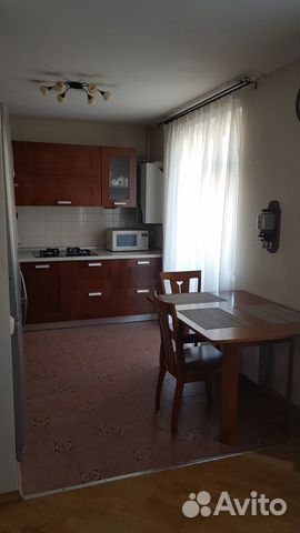 3-к квартира, 75 м², 4/5 эт.