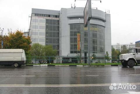 Гараж, 18 м² Гараж, 18 м²