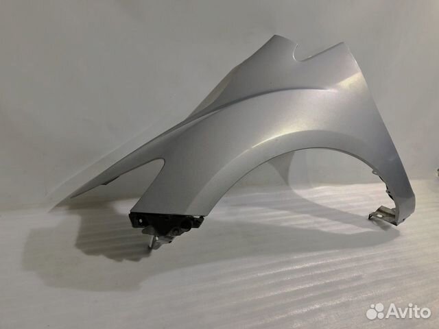 Крыло переднее левое Мазда сх7 Mazda CX-7 цх 7 CX7
