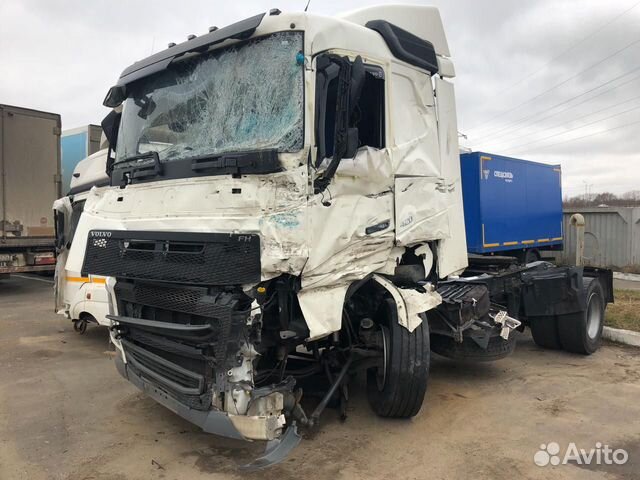 Volvo FH