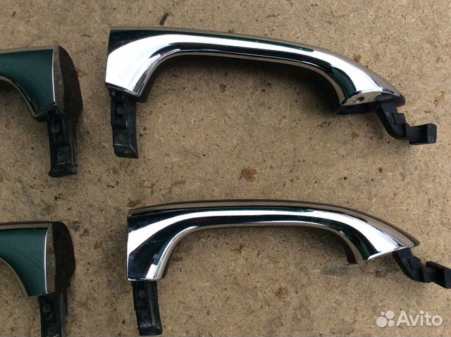 Ручки двери Mercedes w164 w251 ML GL R Ручки двери Mercedes w164 w251 ML GL R