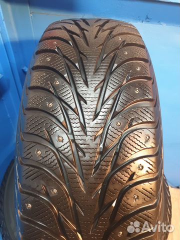 Yokohama Ice Guard 235/60R18 Yokohama Ice Guard 235/60R18