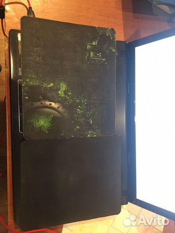 Lenovo G500