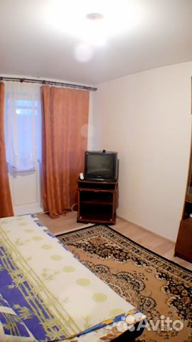 2-к квартира, 44 м², 5/5 эт. 2-к квартира, 44 м², 5/5 эт.