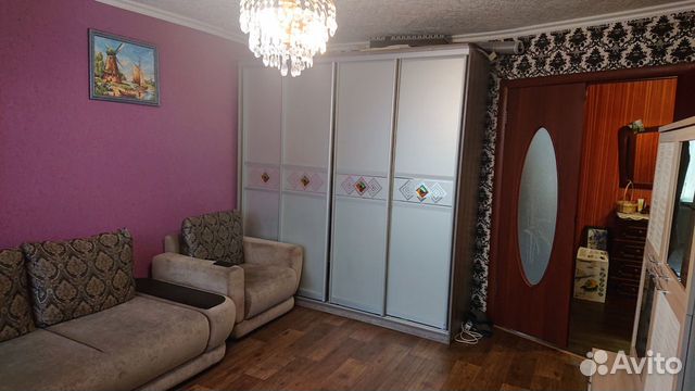 3-к квартира, 60.7 м², 2/3 эт. 3-к квартира, 60.7 м², 2/3 эт.