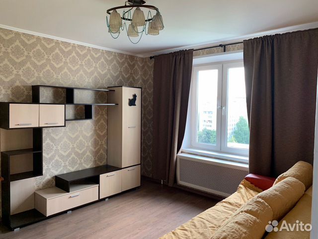 2-к квартира, 39.2 м², 11/12 эт. 2-к квартира, 39.2 м², 11/12 эт.
