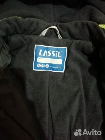 Комбинезон Lassie Комбинезон Lassie