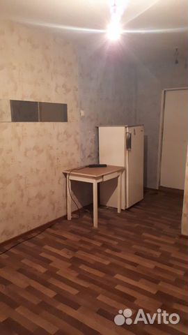 1-к квартира, 17 м², 9/9 эт. 1-к квартира, 17 м², 9/9 эт.