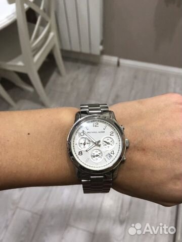 Часы Michael Kors Часы Michael Kors