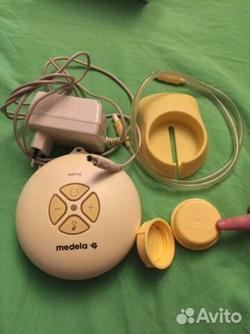 Молокоотсос Medela Молокоотсос Medela