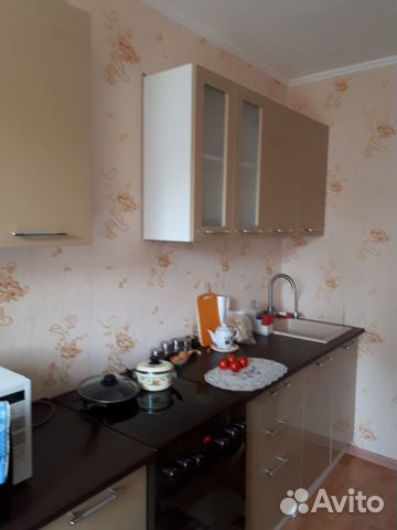 1-к квартира, 32.7 м², 4/9 эт.