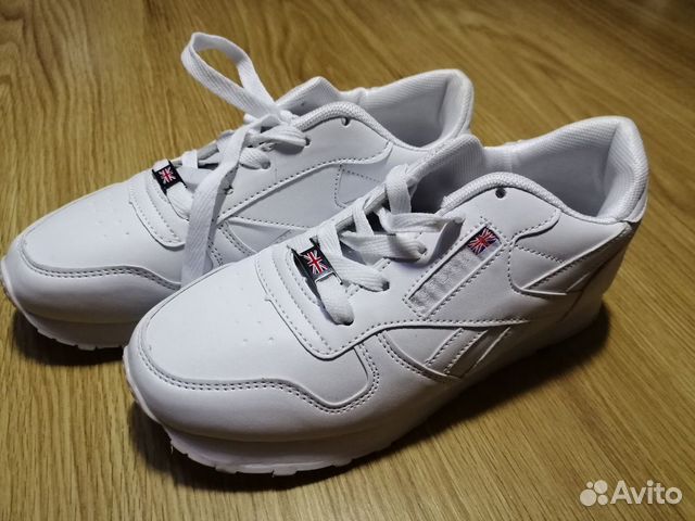 Кросовки Кросовки