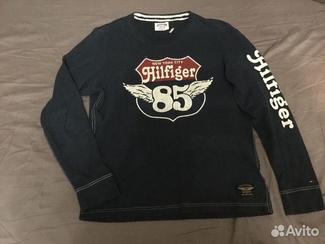 Кофта Tommy Hilfiger Кофта Tommy Hilfiger
