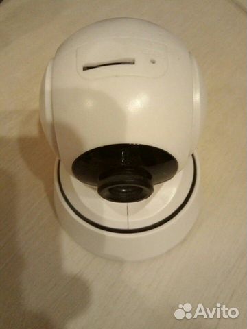 Камера видеонаблюдения ip камера wifi видеоняня не