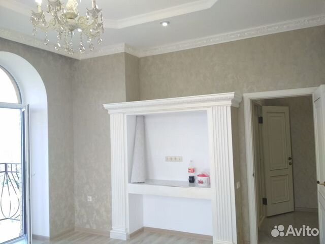 2-к квартира, 78 м², 7/7 эт. 2-к квартира, 78 м², 7/7 эт.