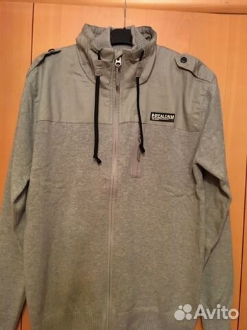 Толстовка Arizona Толстовка Arizona