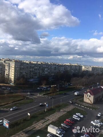 1-к квартира, 39 м², 11/17 эт. 1-к квартира, 39 м², 11/17 эт.
