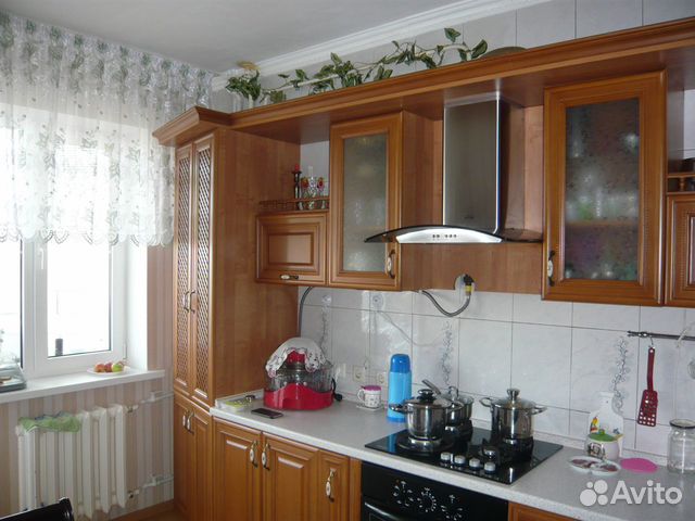 2-к квартира, 72.5 м², 3/6 эт. 2-к квартира, 72.5 м², 3/6 эт.