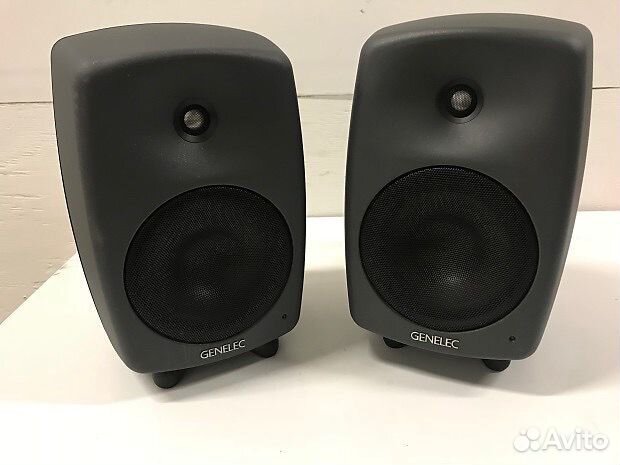 genelec 8040